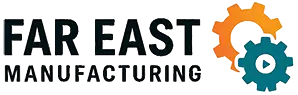 Fjernøsten MFG