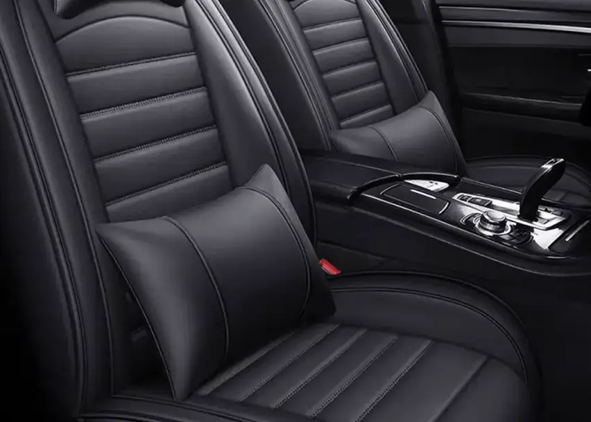 Er bilsetetrekk en god idé? Er bilsetetrekk en god idé?