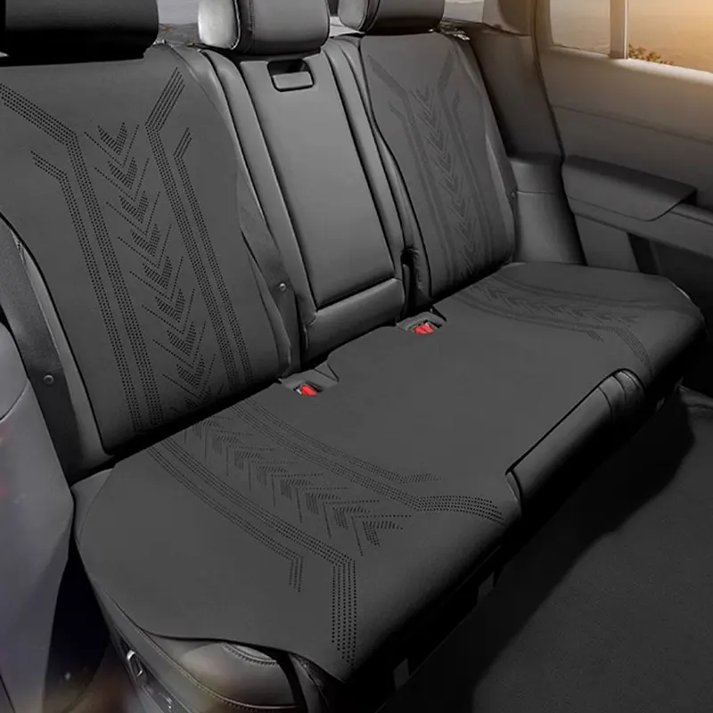 Vil ergonomiske puter i biltilbehør faktisk endre hvordan jeg kjører?