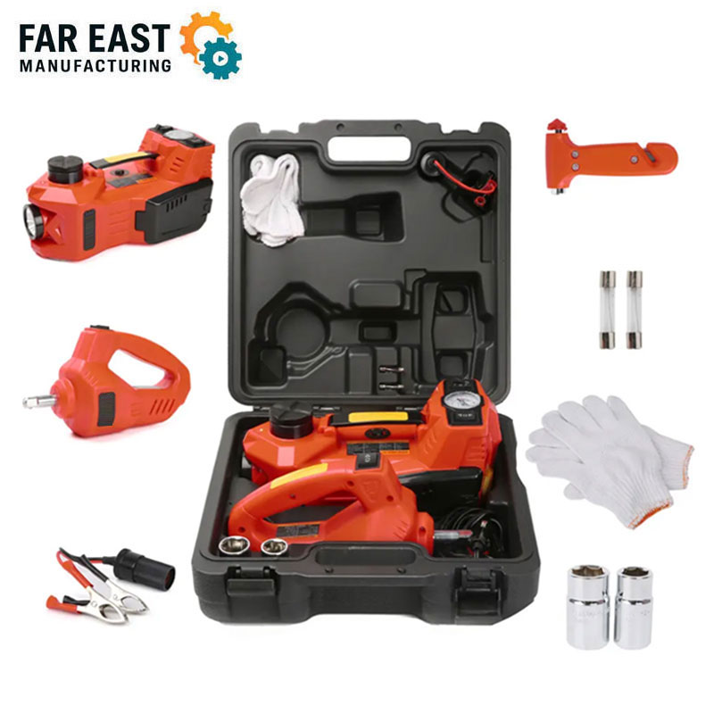 Hvordan kan et dekkreparasjonssett spare deg for tid og penger?