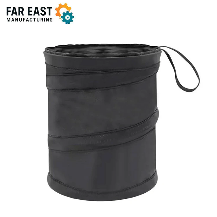 Hvordan kan en bilarrangør forvandle kjøretøyplassen din?