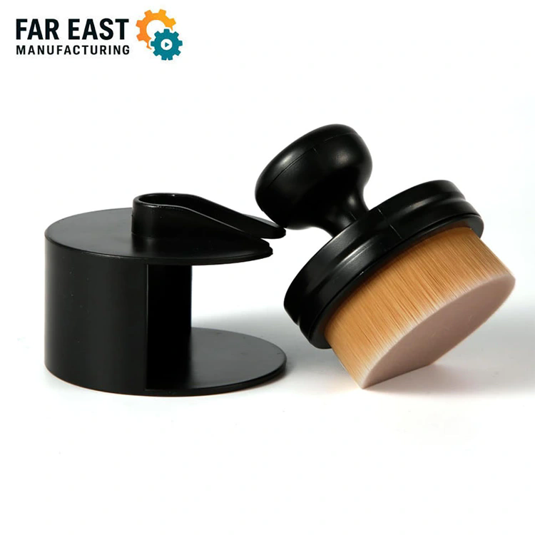 Hvordan forbedrer en bildetaljbørste resultatene for rengjøring av kjøretøy?