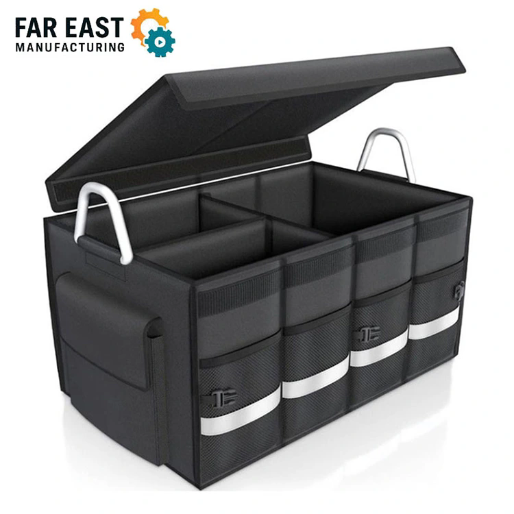 Hvordan kan en bilarrangør forvandle kjøreopplevelsen din?