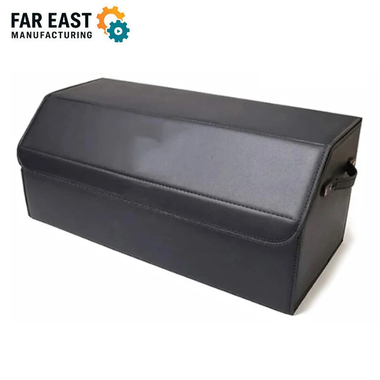 Organisering av biloppbevaring