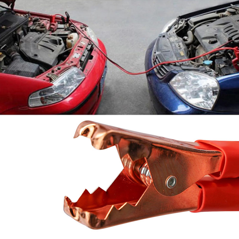 Jumper Cable for Car Battery