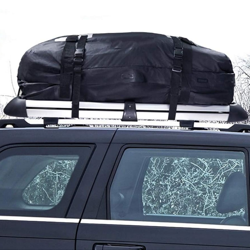 Waterproof Car Roof Bag