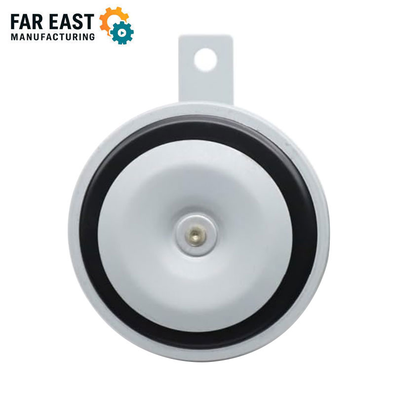 Profesjonelt autohorn